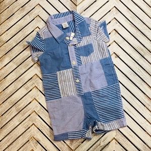 BNWT Gap 6-12Mo Outfit